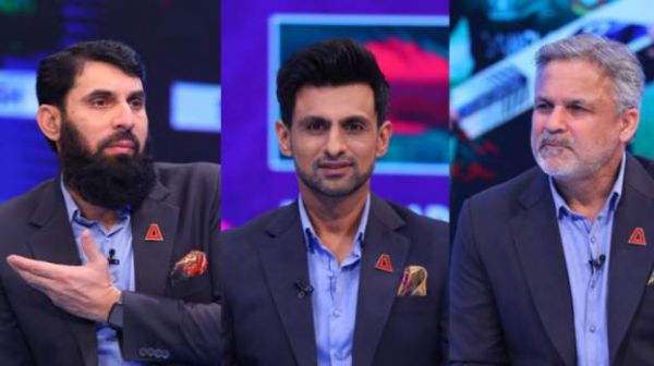 मैथ्यूज के समर्थन में उतरे पूर्व पाकिस्तानी क्रिकेटर, क्या कहा