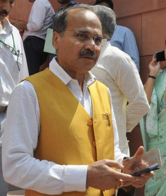 नोटबंदी की 7वीं सालगिरह, हम जश्न मनाएं या घोर विफलता का शोक: अधीर