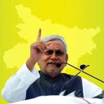 किसी को मेरी बात से तकलीफ हुई है तो मैं माफी मांगता हूं : नीतीश कुमार