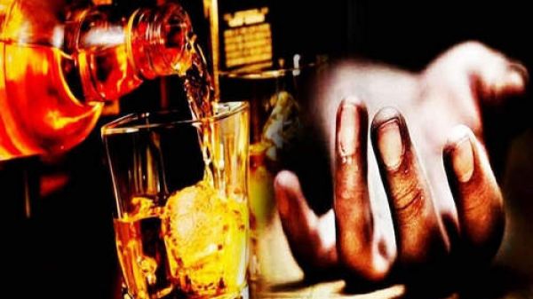 हरियाणा में जहरीली शराब पीने से 6 की मौत