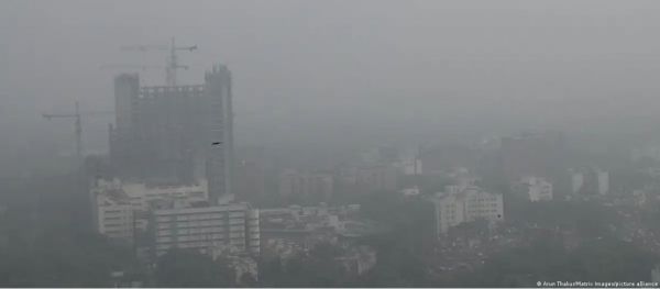 कैसे करवाई जाती है नकली बारिश