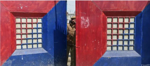 अब भारत में भी निगरानी के लिए जीपीएस ट्रैकर का इस्तेमाल
