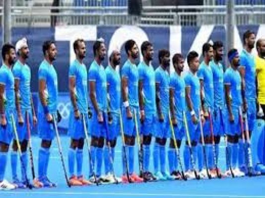 जूनियर हॉकी विश्व कप में भारत की कमान संभालेंगे उत्तम सिंह