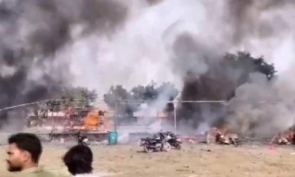 इसराइल-हमास संघर्ष: वेस्ट बैंक में हिंसक संघर्ष, अब तक सात की मौत