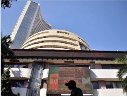 अमेरिकी मुद्रास्फीति के आंकड़ों से उस्ताहित शेयर बाजार में तेजी
