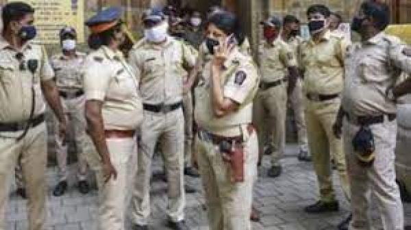 मुंबई पुलिस को भारत-न्यूजीलैंड विश्व कप सेमीफाइनल में ‘व्यवधान’ की धमकी वाला संदेश मिला