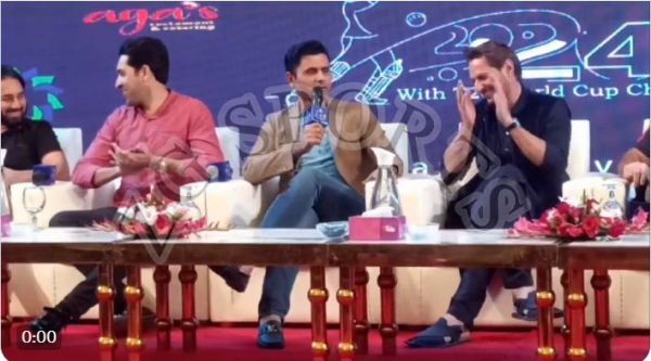 ‘छत्तीसगढ़’ का संपादकीय : बदतमीजी पर हॅंसने वाले बदतमीज छोड़ और क्या?