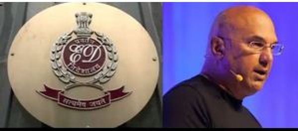 ईडी ने न्यूज़क्लिक मामले में नेविल रॉय सिंघम को नया समन किया जारी