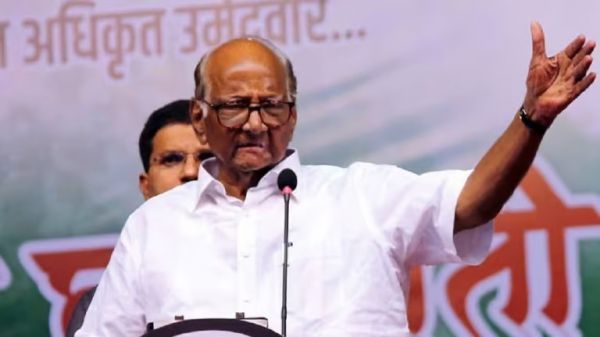 शरद पवार की मार्कशीट और महाराष्ट्र में मराठा-ओबीसी विवाद की मकडज़ाल