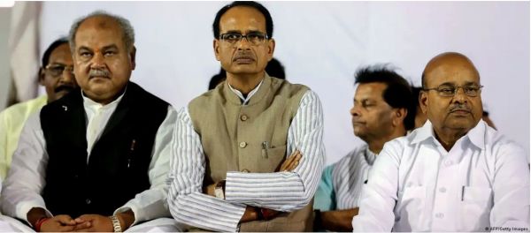 क्या है मध्य प्रदेश के मतदाता के मन में