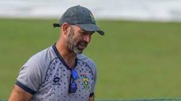 दक्षिण अफ्रीका के मुख्य कोच ने कहा, यह प्रदर्शन ‘चोकर्स’ जैसा नहीं