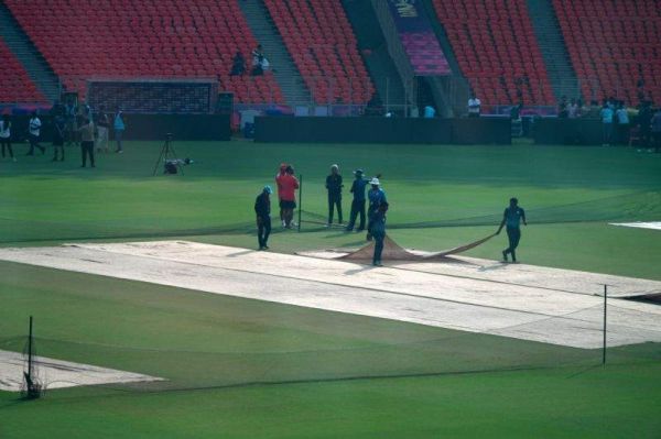 क्रिकेट वर्ल्ड कप फ़ाइनल- अहमदाबाद की पिच की सबसे बड़ी परीक्षा