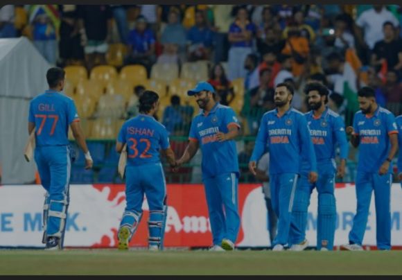 विश्व कप फ़ाइनल: क्रिकेट के ख़ुमार में डूबा अहमदाबाद