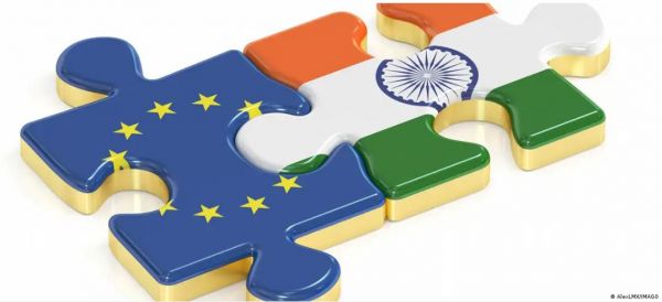 जल्द खत्म हो सकता है भारत-ईयू व्यापार विवाद