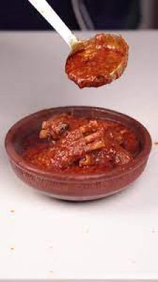 क्या मांस खाना आवश्यक है?