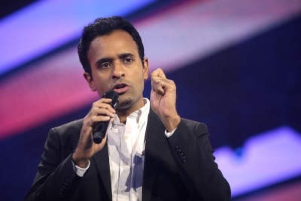 'मेरा हिंदू धर्म मुझे आज़ादी देता है': विवेक रामास्वामी