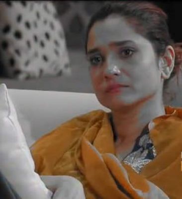 'बिग बॉस 17': अंकिता ने किया खुलासा, आखिर सुशांत सिंह राजपूत के अंतिम संस्कार में क्यों नहीं हुईं शामिल