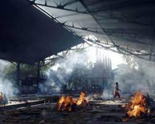 मौत में भी जातिवाद: ओडिशा में एक नगर निकाय ‘केवल ब्राह्मणों के लिए’ श्मशान घाट का संचालन कर रहा