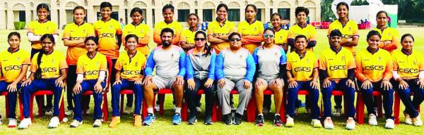 छग अंडर15 की मिजोरम पर जीत