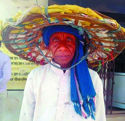 एक मात्रा ने मार डाला !