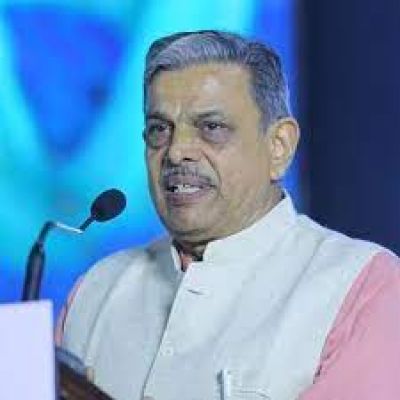 हिंदू संगठनों के बीच बेहतर समन्वय समय की जरूरत: होसबाले