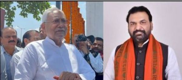 बिहार में लोकसभा चुनाव के पहले 'सोशल इंजीनियरिंग' की बिछी बिसात