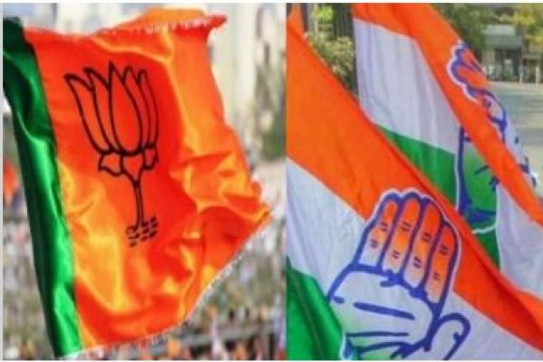 मध्य प्रदेश में नतीजों से पहले कमजोर कड़ी पर सभी दलों की नजर
