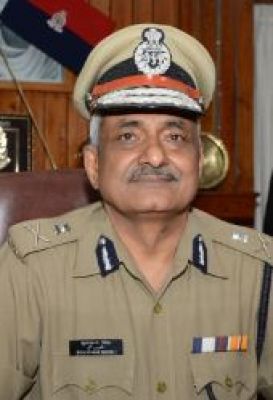 राजनीति में अधिकारियों की बढ़ती कतार में शामिल हो गए यूपी के पूर्व डीजीपी सुलखान सिंह
