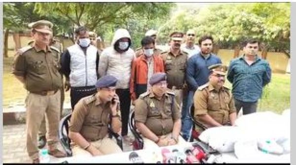 'ऑर्गेनिक' गांजा, चरस के प्रति दीवानगी से छात्रों के अवैध ऑनलाइन कारोबार को मिल रहा बढ़ावा