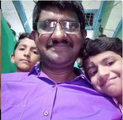 कर्नाटक में ब्‍याजखोर के उत्‍पीड़न से परेशान परिवार के पांच सदस्‍यों ने लगाई फांसी