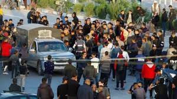 हमास और इजराइल ने युद्धविराम के पांचवें दिन रिहा किए बंधक और कैदी