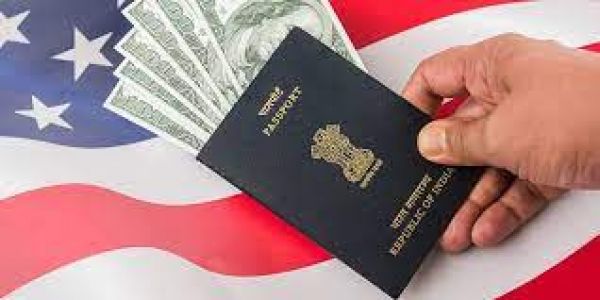 अमेरिका दिसंबर से शुरू करेगा कार्य वीजा नवीनीकरण कार्यक्रम, भारतीयों को सबसे अधिक लाभ