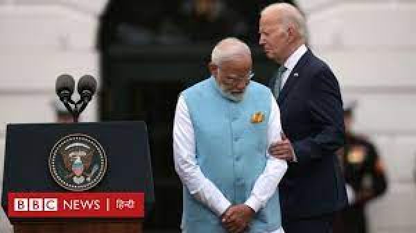 अमेरिका का गंभीर आरोप भारत के लिए कितना बड़ा झटका, जानिए क्या कह रहे हैं एक्सपर्ट
