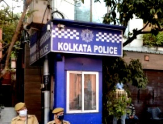 राष्ट्रगान का 'अपमान' करने पर बंगाल में 12 बीजेपी विधायकों के खिलाफ एफआईआर