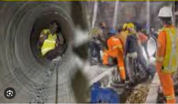 सिलक्यारा दुर्घटना की पृष्ठभूमि में हिमालय क्षेत्र में विकास की समीक्षा!