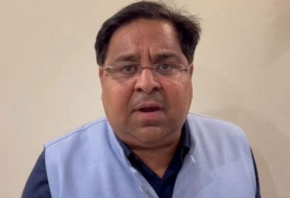तीन राज्यों में अच्छा प्रदर्शन, एमपी बनेगा नया गुजरात मॉडल : बीजेपी