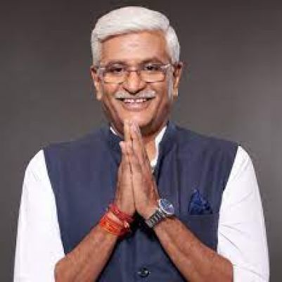 लोगों ने कांग्रेस की गारंटी को विफल कर दिया : शेखावत