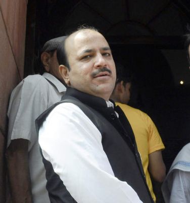 बसपा सांसद दानिश अली के प्लेकार्ड पहन कर आने पर भड़के स्पीकर, कार्यवाही 12 बजे तक स्थगित