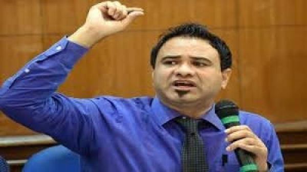 डॉक्टर कफील खान पर केस दर्ज