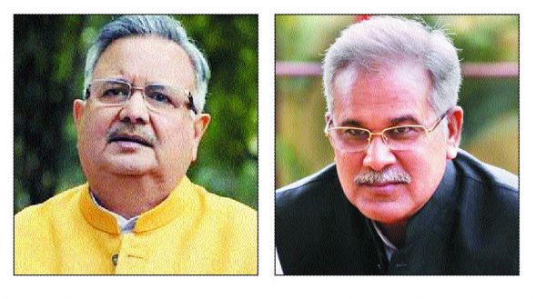 छत्तीसगढ़ : भूपेश बघेल और कांग्रेस क्यों नहीं समझ पाए हवा का रुख, बीजेपी ने कैसे मारी बाजी