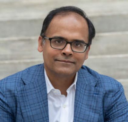 बाइडेन ने भारतीय-अमेरिकी देवेन पारेख को प्रमुख पद के लिए किया नामित