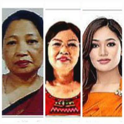 मिजोरम में पहली बार 3 महिलाओं ने चुनाव जीतकर रचा इतिहास