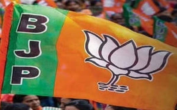 मध्य प्रदेश में अगली जीत का खाका खींचने में भाजपा जुटी