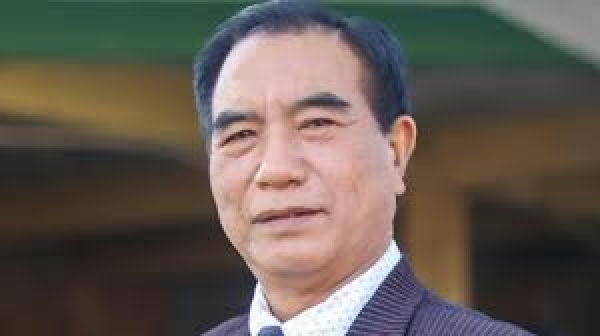 जेडपीएम नेता लालदुहोमा शुक्रवार को मुख्यमंत्री पद की शपथ लेंगे