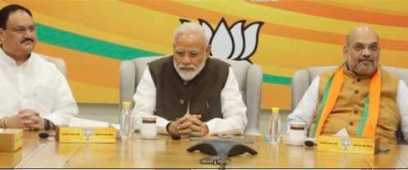 चुनाव के बाद का मंथन