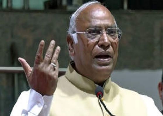दलितों, आदिवासियों के खिलाफ अत्याचार पर एनसीआरबी रिपोर्ट भाजपा-आरएसएस के षड्यंत्र को उजागर करती है: कांग्रेस