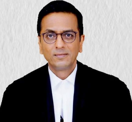 कॉलेजियम प्रणाली पर सीजेआई ने कहा- मुझे कानून द्वारा निर्धारित नियम का पालन करना होगा