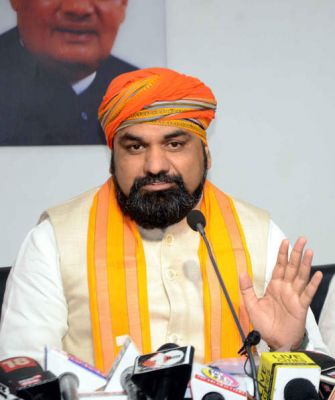 बिहार में महागठबंधन को रोकने के लिए भाजपा बिछा रही नई बिसात