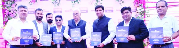 रायपुरवासियों की सुकून भरे घर की तलाश पूरी करेगा निर्वाणा-2
