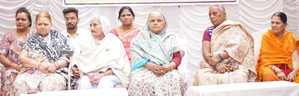 मनोरमा कसार को भावभिनी श्रद्धांजलि